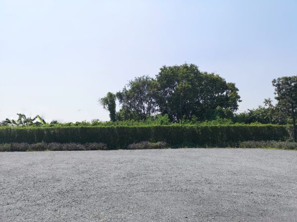 Gravel Parking Lot Grading in Crossville